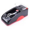 Portable Electric Automatic Rolling Machine Injector Maker Roller Tool Box 8mm(Red) view 2
