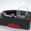 Portable Electric Automatic Rolling Machine Injector Maker Roller Tool Box 8mm(Red) view 4