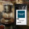 Merrystone Coffee Guatemala Single Origin Medium Roast Whole Bean Coffee, 1 LB Bag, Roasted to Order Guatemalan Arabica Espresso & Moka Pot, Chocolate Fruit & Butterscotch Notes view 2