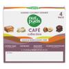 nutpods Cafe Collection - Unsweetened Non Dairy Creamer - Coffee Cake, Pistachio, Hazelnut, and Classic Chocolate - Keto Creamer, Whole30, Gluten Free, Non-GMO, Vegan, Sugar Free, Kosher (4-Pack) view 3