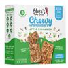 NineLife Basics Blakes Seed Base.d Chewy Apple Cinnamon Bars 4.6 Oz (Pack of 6) view 1