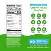 NineLife Basics Blakes Seed Base.d Chewy Apple Cinnamon Bars 4.6 Oz (Pack of 6) view 2