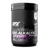 EFX Sports Kre-Alkalyn EFX Powder | pH Correct Creatine Monohydrate Powder Supplement | Strength, Muscle Growth & Performance | 200 Servings (Blue Frost) view 1