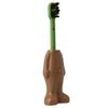 Brush Buddies Marvel Groot Kids Toothbrush, Soft & Rounded Bristles, Poppin' Fun Superhero Toothbrush Cover view 4