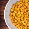 Corn Nuts, 2 Pound Bulk Bag, Roasted & Salted Corn Nuts Snack, Corn Nuts Bulk, The Hamtpon Popcorn & Candy Company view 3