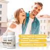 Puregen Labs N-Acetyl-L-Cysteine (NAC) 600mg, NAC 600 mg, Potent antioxidant Support, Free-radicals, Easy to Absorb - Total 120 Vegetarian Capsules view 4