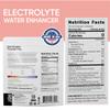 Electrolytes Powder Plus (50 Servings), 0 Calorie Keto, 0 Sugar, No Maltodextrin,1000mg Potassium,120mg Calcium,120mg Magnesium, Hydration Powder (50 Servings, Watermelon) view 2