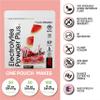 Electrolytes Powder Plus (50 Servings), 0 Calorie Keto, 0 Sugar, No Maltodextrin,1000mg Potassium,120mg Calcium,120mg Magnesium, Hydration Powder (50 Servings, Watermelon) view 3