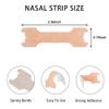 Anti-Snoring Devices Nasal-Strips for Breathing Nasal Congestion Relieve (30 Count) view 2