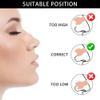 Anti-Snoring Devices Nasal-Strips for Breathing Nasal Congestion Relieve (30 Count) view 3