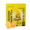Electrolytes Powder Plus (50 Servings), 0 Calorie Keto, 0 Sugar, No Maltodextrin,1000mg Potassium,120mg Calcium,120mg Magnesium, Hydration Powder (50 Servings, Orange Pineapple) view 1