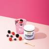 UPPERMOST Hydrate Hydration Keto Electrolytes Powder No Sugar Drink Mix - Naturally Flavored & sweetened - with Vitamin C, B6, B12 & Zinc - 30 Servings (Wild Berry) view 3