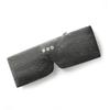 ALASKA BEAR Headphone Cotton Headband Bluetooth 5.2 HD Stereo Noise Reduction Eye Contour Built-in Cotton Sleep Mask with Thin Speakers Wireless Audio Sound Sports Headgear(Cool Gray) view 1
