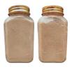 Farm Royale Amchur Powder/Dry Mango & Chaat Masala ||1+1 Combo(200gm & 200gm) ||100% Pure and Natural||Shudh||Handpicked Material||Export quality view 3