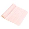 PERFECTSIGHT Microfiber Cleaning Cloth | Eyeglass Lens Cleaner [6 Pack, 5.7x6.7 Inch] Glasses, Phone, Camera, Computer Screen Cleaning | Safe for All Coated Lenses - Pink view 1