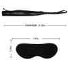 Bed Restraints Kit for Couple Under King Bed Straps Restraints Spreaders Bar Legs and Hands Sex Ties for Adult Play Ankles and Wrists for Men Sex Furniture for Adults Couples Bedroom Toy Sweater Black view 2