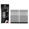 Ear Scoop Disposable Sticky Ear Stick Ear Cleaning Adhesive Ear Hollowing Stick Ear Wax Cleaner (Pack of 40) view 1