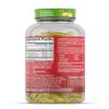 Generic Omega -3 900mg. Triple Strength Fish Oil Softgels, Lemon Flavor (150 ct). view 2