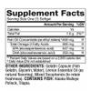 Generic Omega -3 900mg. Triple Strength Fish Oil Softgels, Lemon Flavor (150 ct). view 4