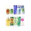 FRKR Korean 10 Drinks Assortment Gift Box [Chilsung Cider/Mikis/Demisoda/Banana Milk/McCOL/MoguMogu/2%/SacSac/Etc.] Soft Drinks + Real Fruit Drinks + Energy Drinks view 1