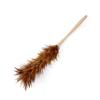 AthuaH Duster, Set Feather Duster Feather Duster with Beech Handle - Attracts Dust Particles - Hand Duster for Home, Office and Car Handle Dusters(Size:B) view 1