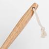 AthuaH Duster, Set Feather Duster Feather Duster with Beech Handle - Attracts Dust Particles - Hand Duster for Home, Office and Car Handle Dusters(Size:B) view 3