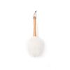 AthuaH Duster, Set Feather Duster Percent Fluffy Microfiber Duster, Flexible, Good Grips, Anti-Static, Feather Duster for Home, Office and Car Handle Dusters(Color:A) view 1