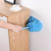 AthuaH Duster, Dust Duster, Feather Duster, Dust Removal, Household, Retractable, Cleaning Artifact, Duster for Car,, Blue view 2