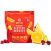 Day One Electrogummies - 60pcs. of Fruit Punch Flavored Electrolyte Gummies for Hydration and Recovery - Packed with Essential Electrolytes Ideal for Workouts, Running, Hiking and More view 1