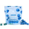 Day One Electrogummies - 60pcs of Blue Raspberry Flavored Electrolyte Gummies for Hydration and Recovery - Packed with Essential Electrolytes Ideal for Workouts, Running, Hiking and More view 1