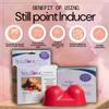 Still Point Inducer by Upledger  Designed for Craniosacral Therapy and Tension Support, Neck & Shoulder Muscle Relaxation view 3