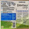 Cambrooke Essential Care JR Unflavored Hypoallergenic Amino Acid-Based Nutrition Powder (Case of 6 Packages, Unflavored) view 2