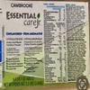 Cambrooke Essential Care JR Unflavored Hypoallergenic Amino Acid-Based Nutrition Powder (Case of 6 Packages, Unflavored) view 3