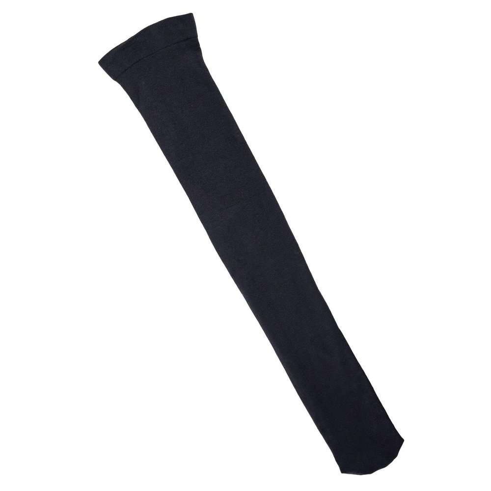 Alta Liner - Partners with Compression Wraps - Designed by a Lymphedema & Lipedema Therapist - Made in USA (Thigh-high, XL/XXL)