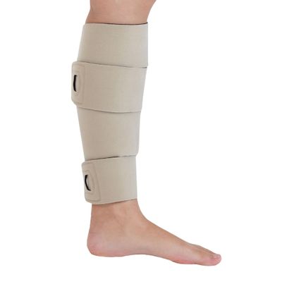 Alta Medical SiennaWrap Compression Leg Wrap - Designed by a Lymphedema & Lipedema Therapist - Made in USA