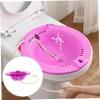 FRCOLOR Pregnant Women Sitz Bath Comfortable Squat Design for Postpartum Care and Ergonomic Elderly Bidet for for Hemorrhoids Relief and Personal Care view 4