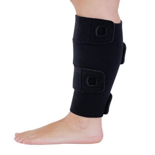 Alta Medical SiennaWrap Compression Leg Wrap - Designed by a Lymphedema & Lipedema Therapist - Made in USA