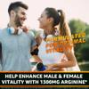Nextdia Sugar Free L Arginine Nitric Oxide Gummies 1300mg for Men & Women with L Citrulline, Beet Root, B3 | L Arginine L Citrulline Supplements | Vegan, 60 Counts view 4