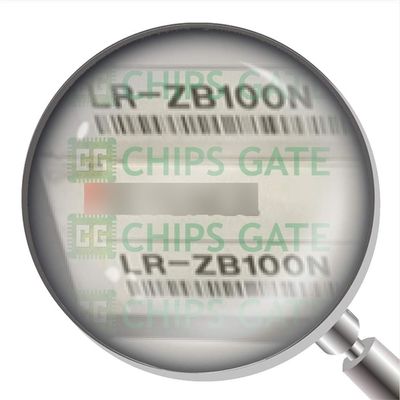 LR-ZB100N 1Pcs LR-ZB100N New in Box