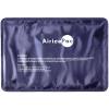 AiricePac Ice Packs for Injuries Reusable, 10x 14Gel Cold Pack for Knee Neck Shoulder Ankle Elbow Hip Back Pain Relief, Cold Compress Therapy for Swelling, Bruises, Surgery, 10x 14, Blue view 1