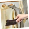 Didiseaon 2pcs Handheld Whisk Broom Brush Dust Brush for Bed Counter Sofa Soft Cleaning view 2