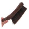 Didiseaon 2pcs Handheld Whisk Broom Brush Dust Brush for Bed Counter Sofa Soft Cleaning view 4