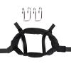 Cervical Neck Traction Device for Horizontal Bar Home Use, Neck Stretcher Traction Harness with Hook for Neck Pain Relief, Neck Traction Device for Home Use to Relieve Neck Pain view 2
