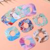25pcs Adhesive Patches for Dexcom G7, Waterproof Sensor Patches Stickers Pre-Cut Sweatproof Breathable Sensor Cover Adhesive CGM Tape Overpatch Compatible with Dexcom G7 (Gradient) view 3