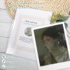 Miraclekoo 100Pcs 8-3/8 x 10-1/4 Inch Self Sealing Cello Cellophane Bags Thick Clear Plastic Sleeves - Fit 8x10 Inch Photo Mats Envelopes Art Prints view 3