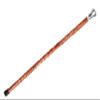Nickel Brass Walking Cane Rosewood Designer Wooden Walking Stick with Brass Handle Gift for Men & Women 37 inch (BGNJ) (Brown 2) view 4