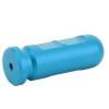 Diving Ear Pressure Balance Tool, Aluminum Alloy Ear Equalization Training Tool with 3 Balloons for Underwater Training (Blue view 2