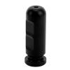 Aluminum Alloy Ear Equalization Training Tool with 3 Balloons for Snorkeling Underwater Diving Beginner (Black view 3