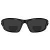 helena Bifocal Polarized Reading Sunglasses for Men Women Sports Wrap Around rectangle fishing Driving Reader sunglasses S65 (blue, 3, x) view 4