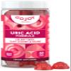 GOJOY NATURALS Uric Acid Support Formula for Adults - Tart Cherry Gummies with Celery Seed Extract - for Men and Women's Joints Kidneys and More - Soy & Sugar Free view 1